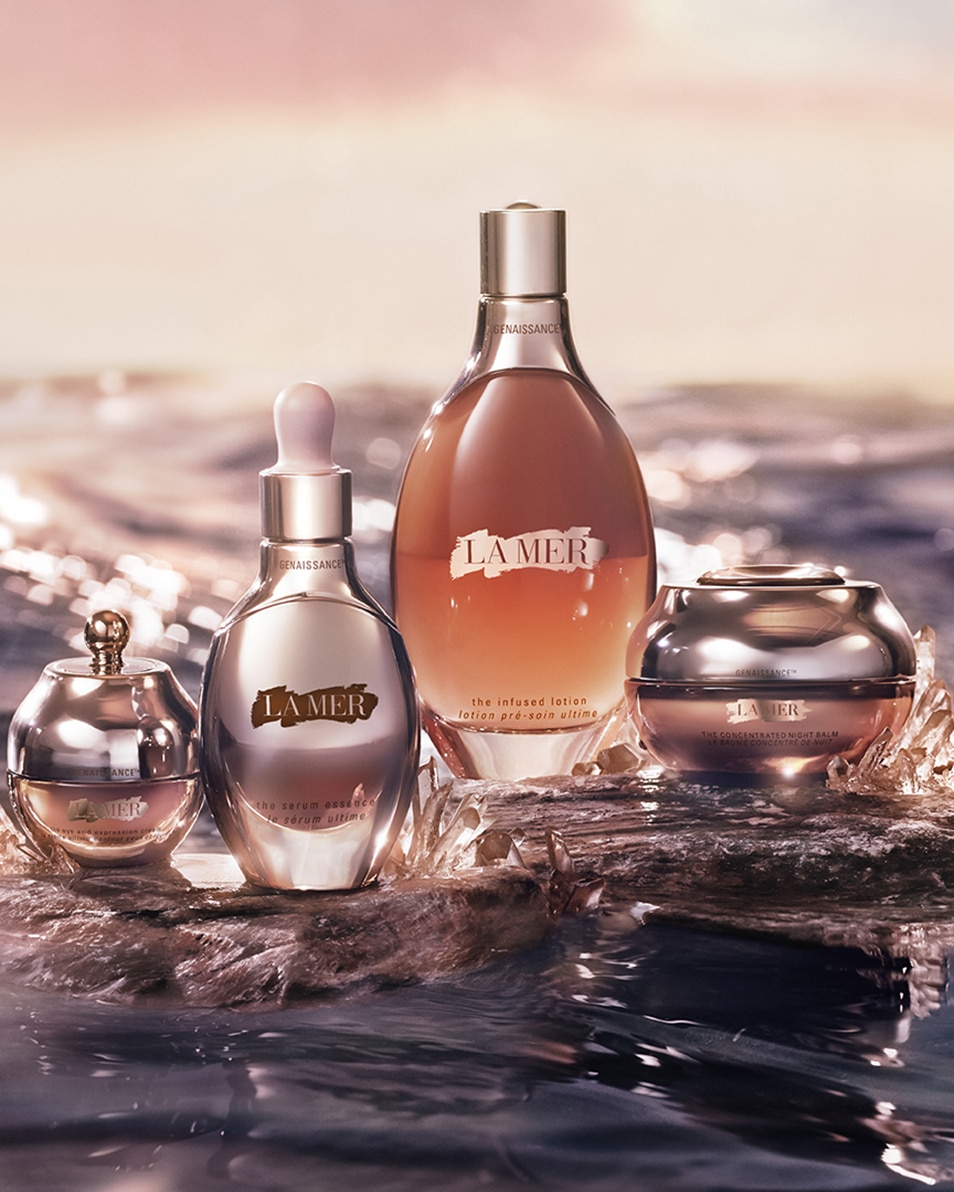 HYDRATERENDE LOTION - VERSTERKT, VERZACHT EN VOEDT DE HUID