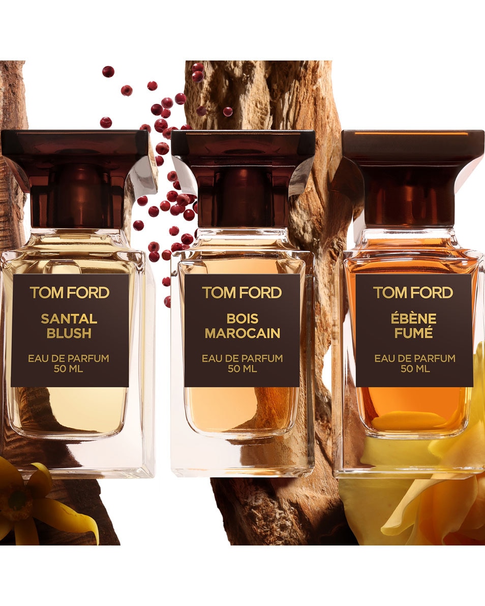TOM FORD SANTAL BLUSH 50ML Santal Blush Eau de Parfum 50 ML 4