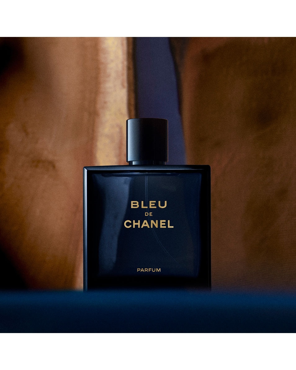 CHANEL BLEU DE CHANEL PARFUM 100 ML 4