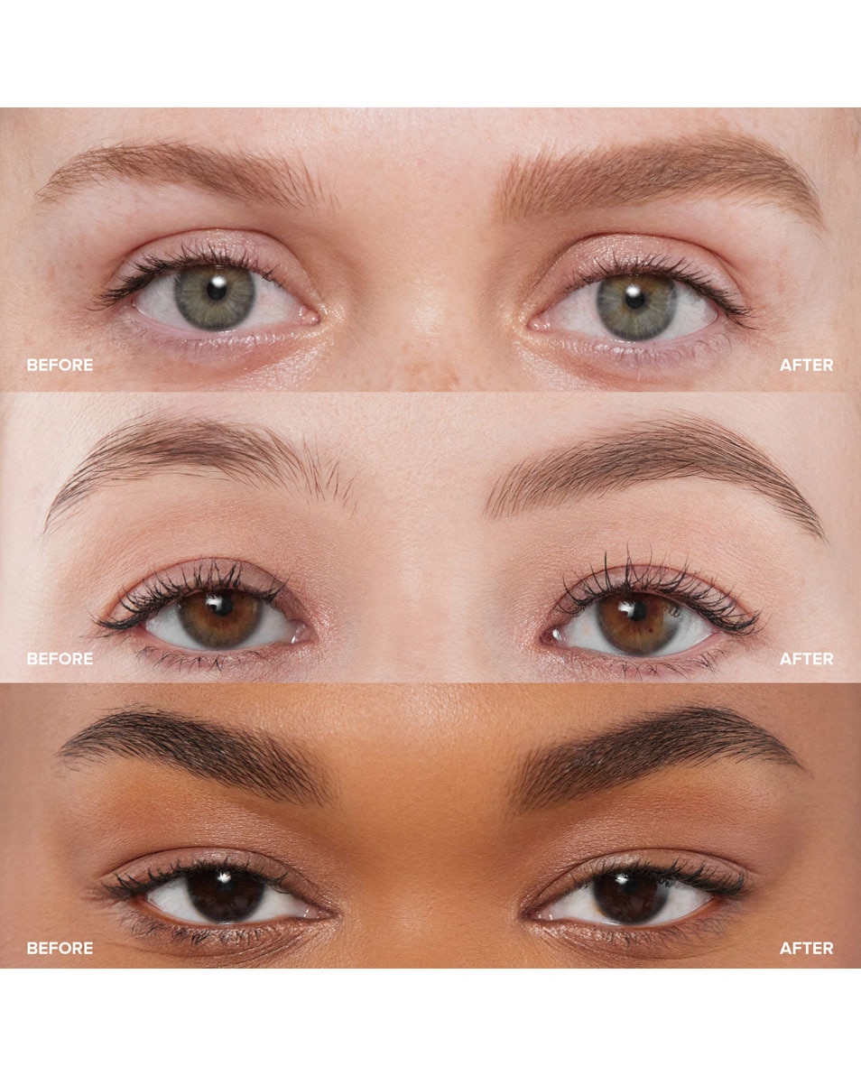 ANASTASIA BEVERLY HILLS Brow Powder Duo Brow Powder Ebony