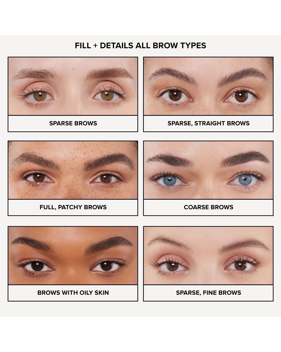 ANASTASIA BEVERLY HILLS Dipbrow Pomade Brow Pomade Dark Brown 4
