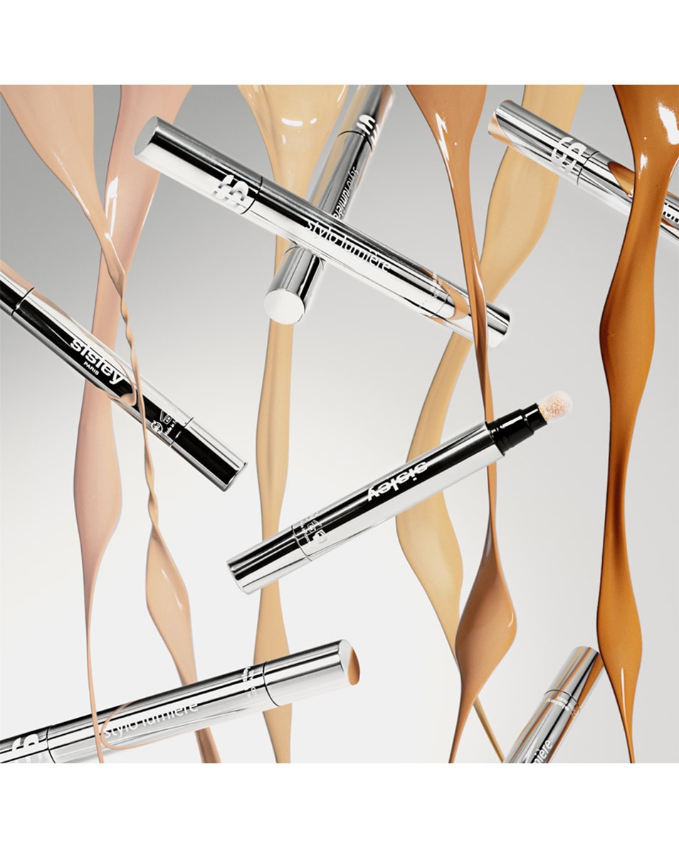 SISLEY Stylo Lumi re Highlighterpen voor een stralende teint 1 Pearly Rose 4