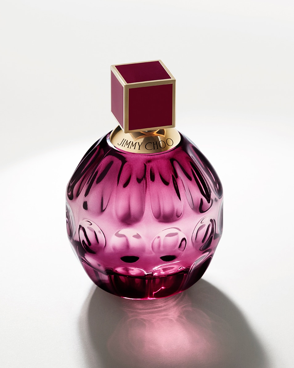 JIMMY CHOO FEVER EAU DE PARFUM 60 ML 4