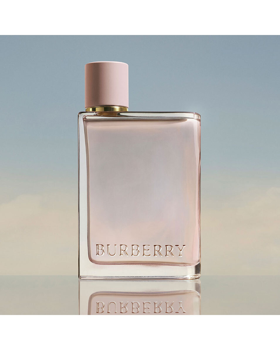 BURBERRY HER EAU DE PARFUM 50 ML 4