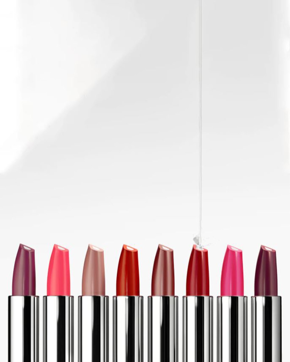 CLINIQUE DRAMATICALLY DIFFERENT™ LIPSTICK SHAPING LIP COLOUR LIPPENSTIFT - VERZORGEND, VORMGEVEND & LANGHOUDEND COCOA ROSE 4