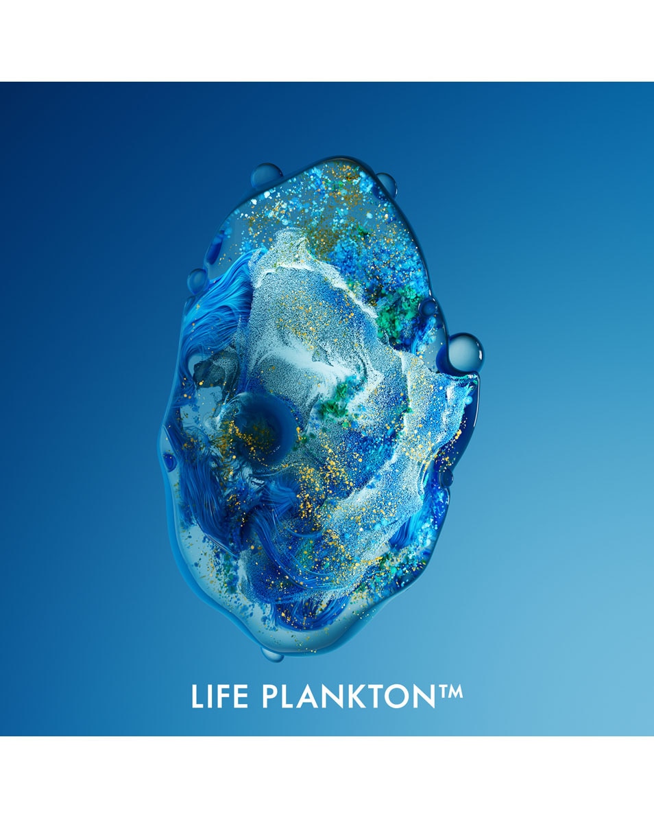 BIOTHERM LIFE PLANKTON OOGCRÈME 15 ML 5