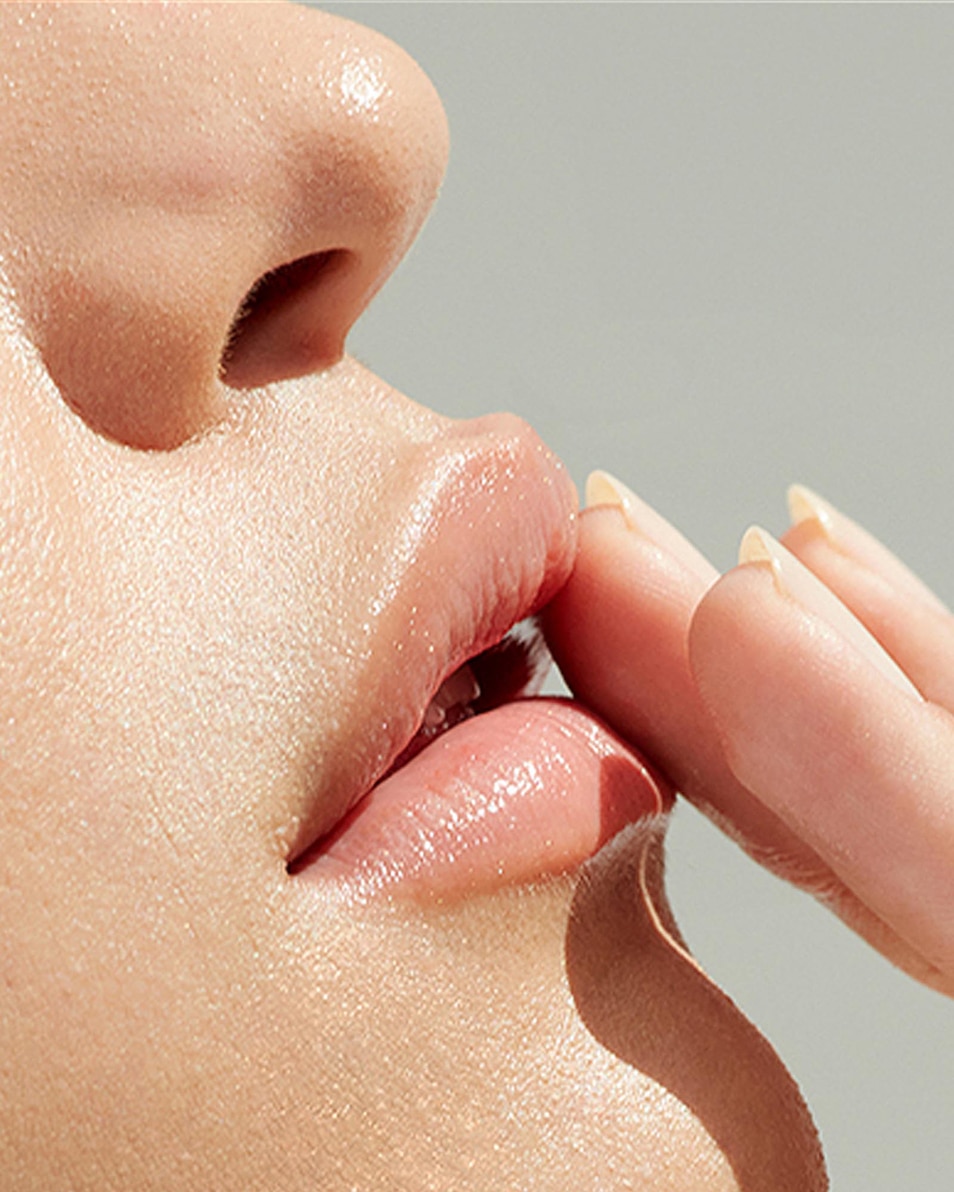 LIPPENBALSEM - HYDRATEREND & VERZACHTEND