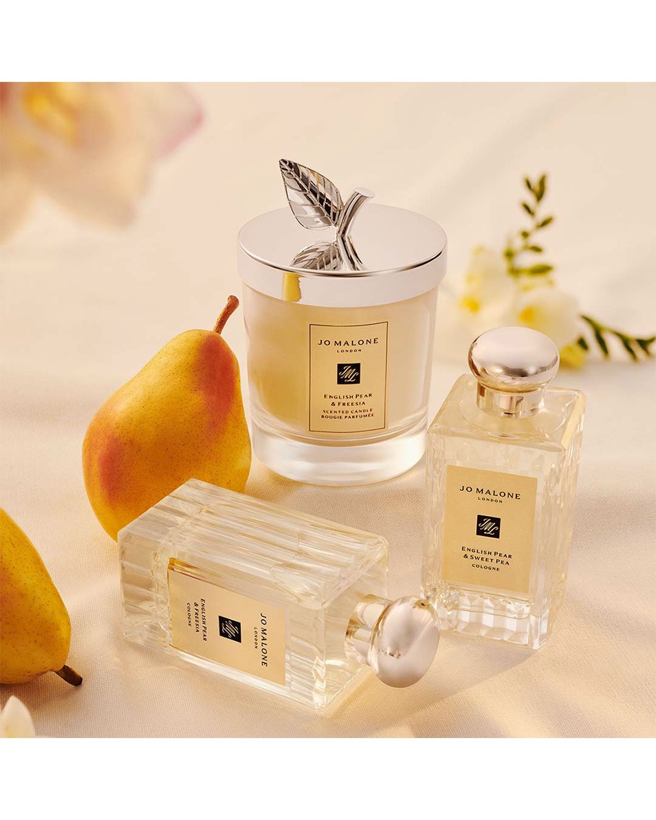 JO MALONE LONDON ENGLISH PEAR & FREESIA COLOGNE 50 ML 5