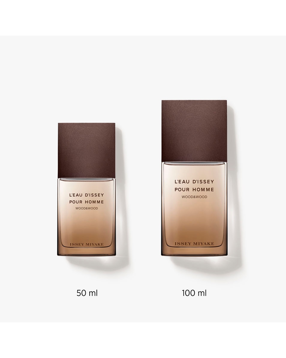 WOOD & WOOD EAU DE PARFUM