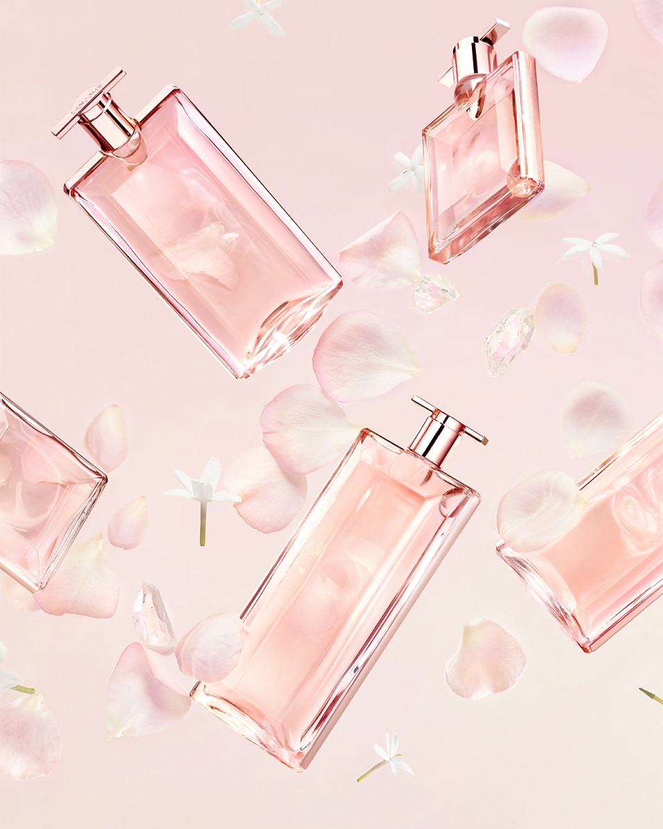 LANCÔME Idôle Eau De Parfum - Navulbaar Dames Parfum 50 ML 5