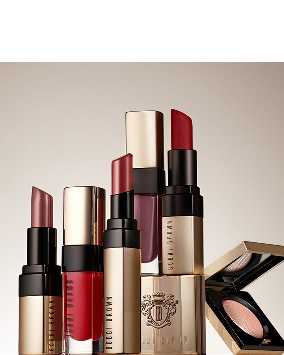 BOBBI BROWN Luxe Shine Intense HYDRATERENDE LIPPENSTIFT- GLANZENDE FINISH- RIJKE KLEUR PARIS PINK 5