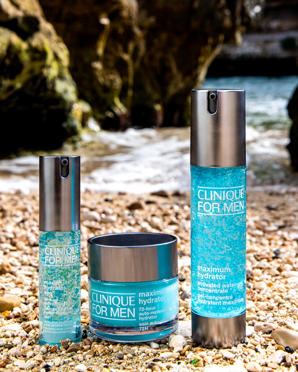 HYDRATERENDE DAG- & NACHTCRÈME - VERFRISSEND & MET ALOË VERA