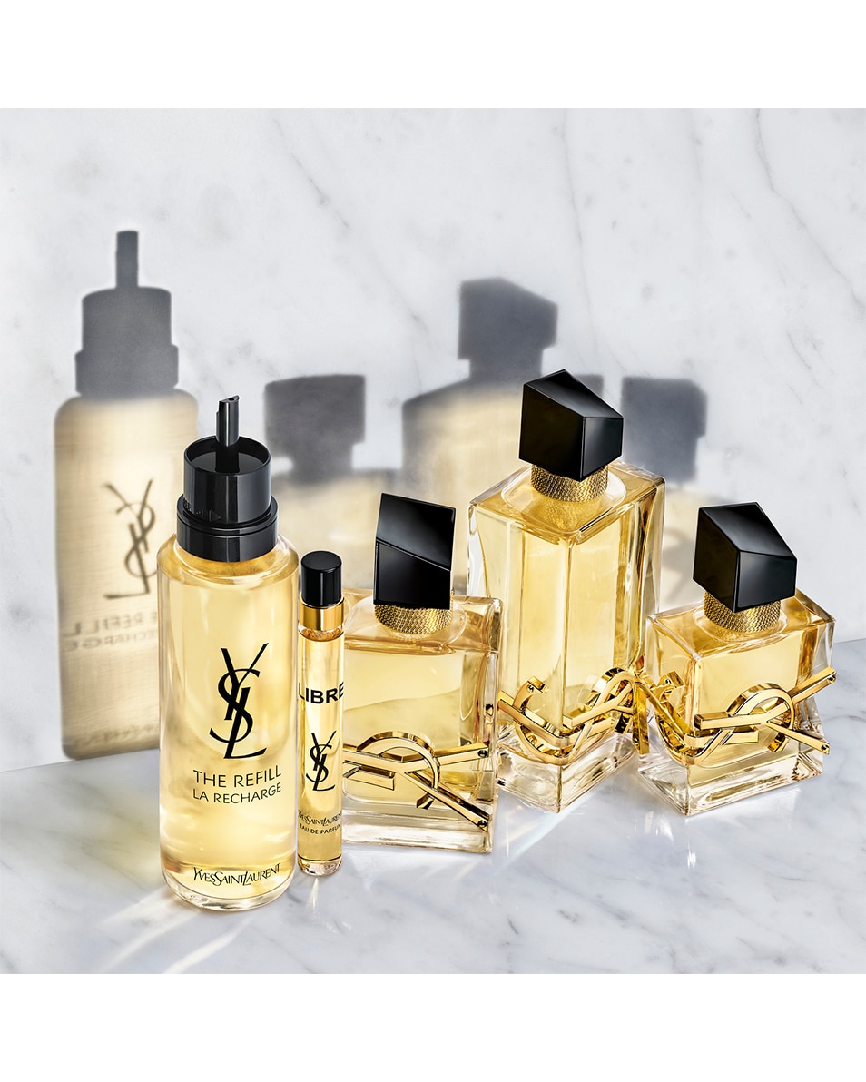 Eau De Parfum - Navulbaar Damesparfum