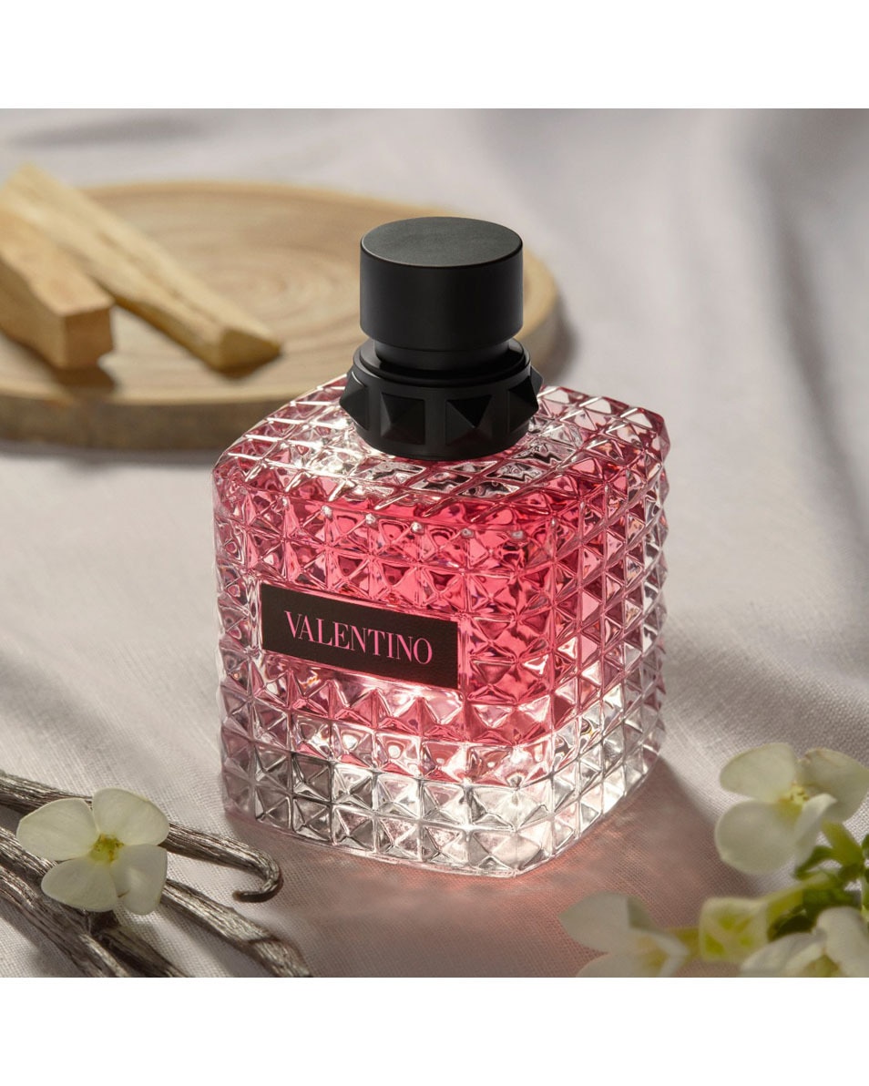 VALENTINO BORN IN ROMA DONNA EAU DE PARFUM 100 ML 5