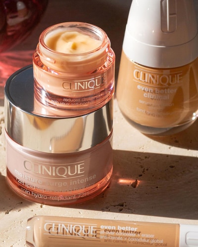 CLINIQUE ALL ABOUT EYES™ OOGCRÈME - HYDRATEREND - ANTI-DONKERE KRINGEN & WALLEN 30 ML