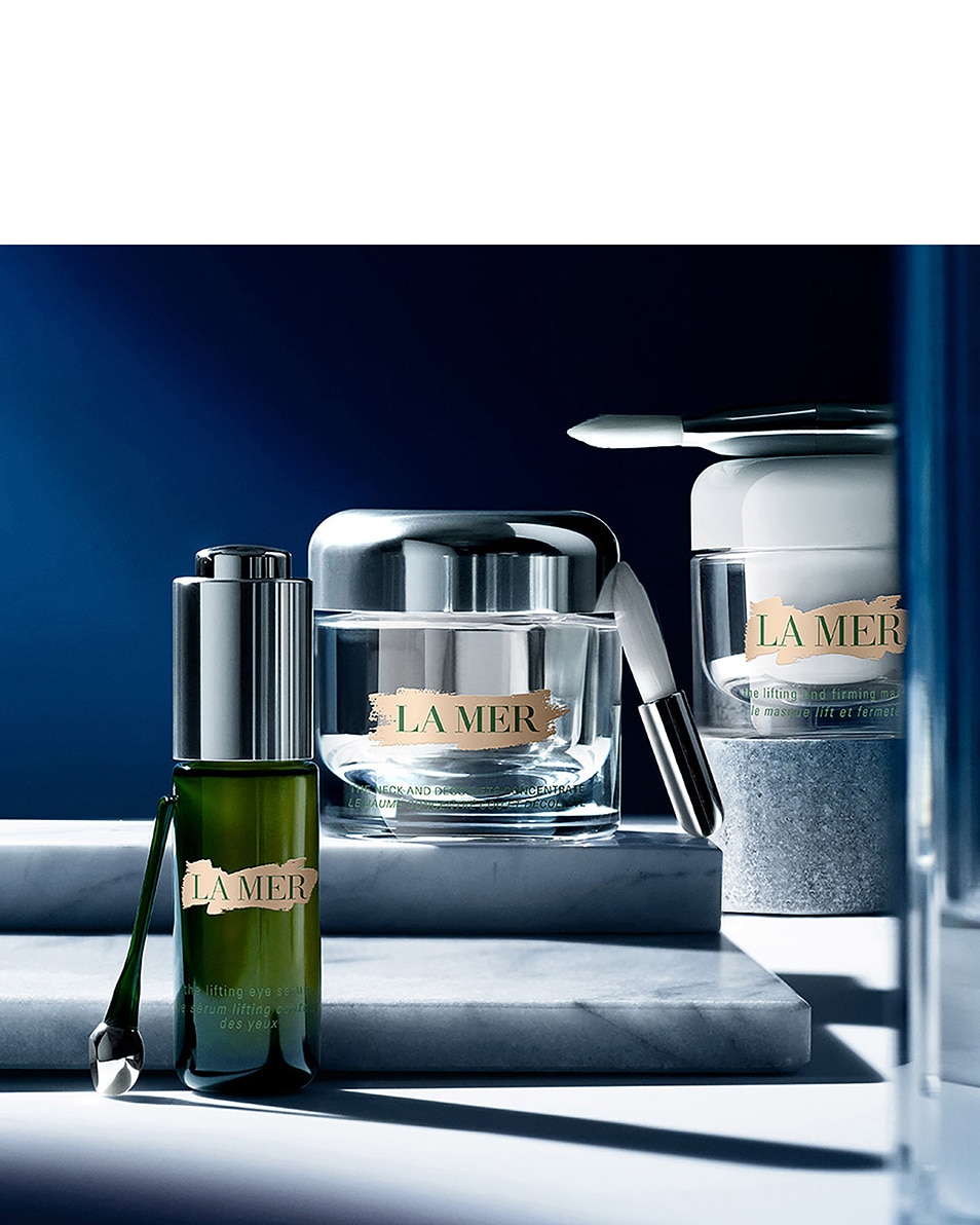 HYDRATERENDE, ANTI-AGING BALSEM VOOR NEK & DECOLLETÉ - LIFTEND & VERSTEVIGEND