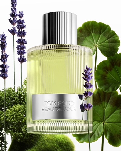 TOM FORD BEAU DE JOUR EAU DE PARFUM 100 ML