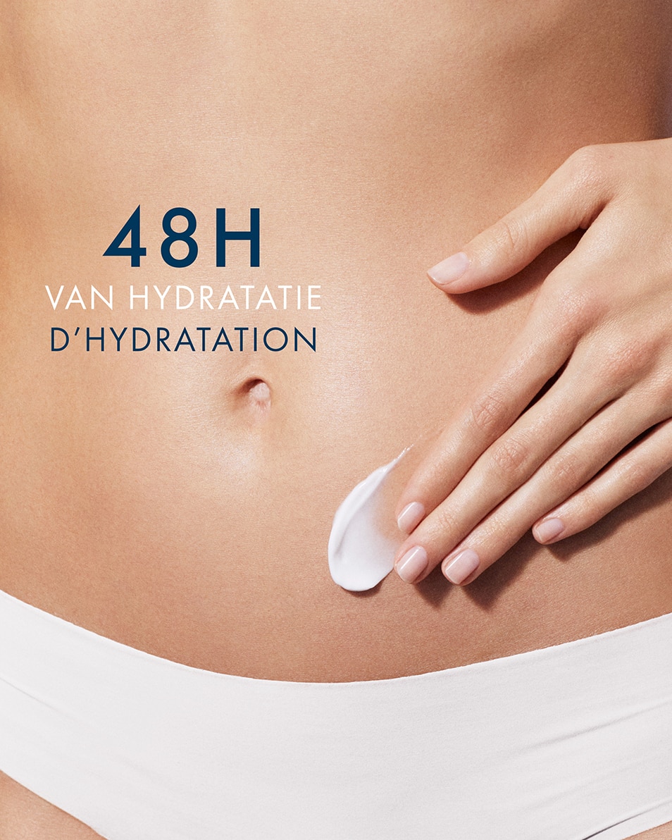 HYDRATERENDE BODYLOTION