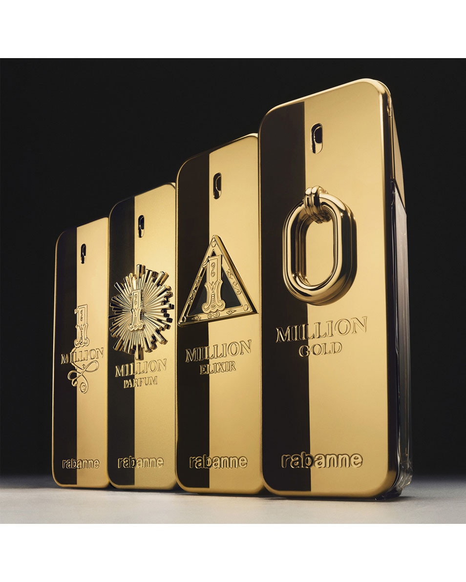 RABANNE 1 MILLION EAU DE PARFUM 100 ML 5