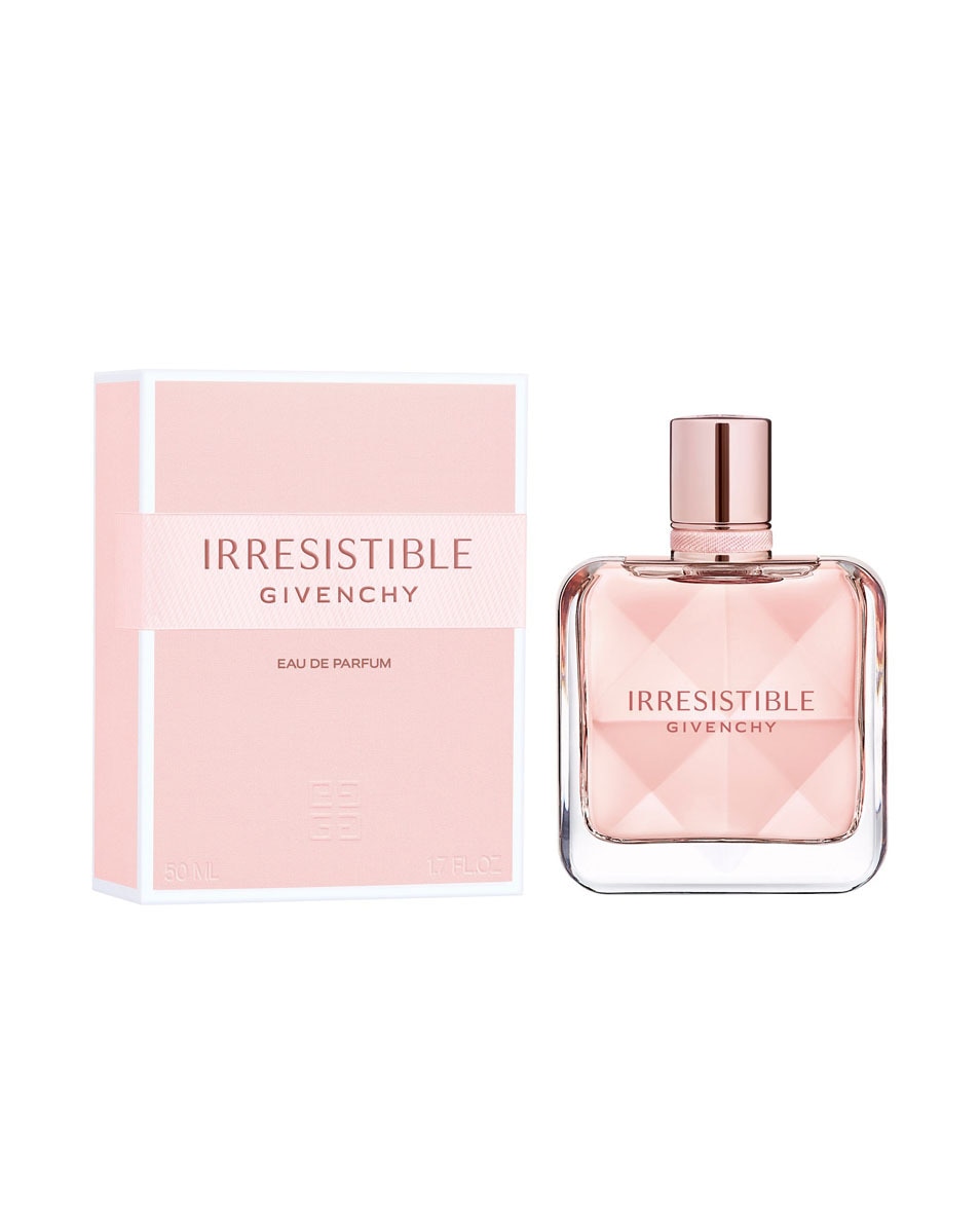 GIVENCHY IRRESISTIBLE EAU DE PARFUM 50 ML 5