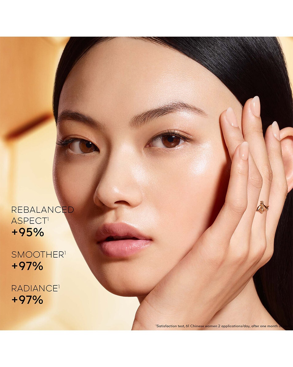 FORTIFYING LOTION WITH ROYAL JELLY