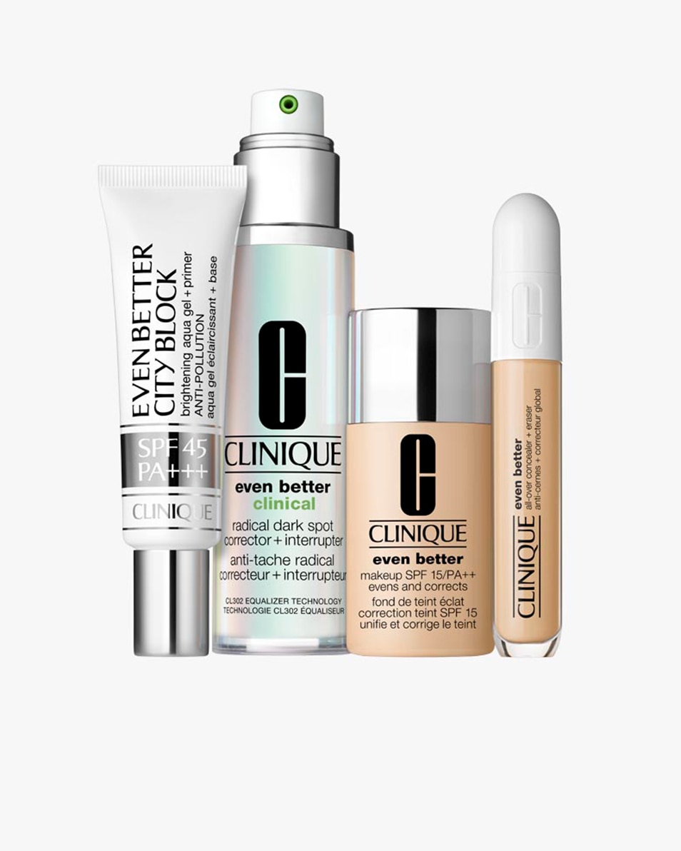 CONCEALER - HYDRATEREND, 12U LANGHOUDEND & WATERPROOF