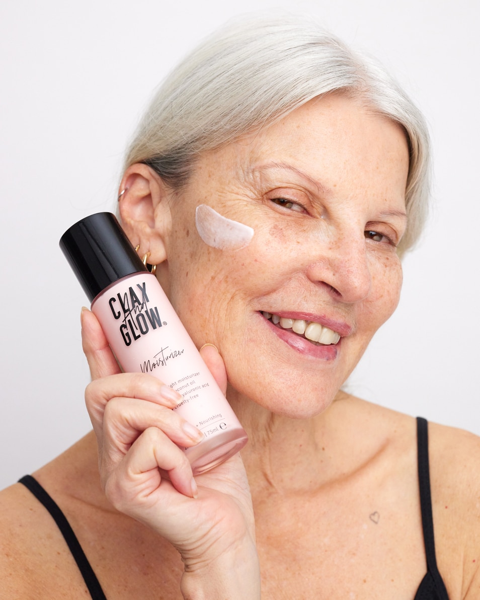 HYDRATERENDE DAG- EN NACHTCRÈME