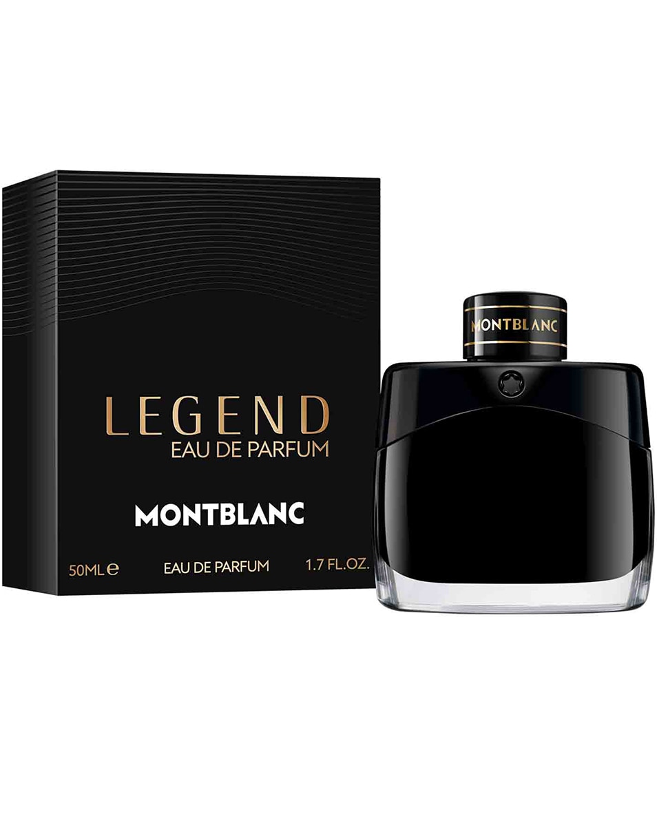 MONTBLANC LEGEND EAU DE PARFUM 50 ML 5