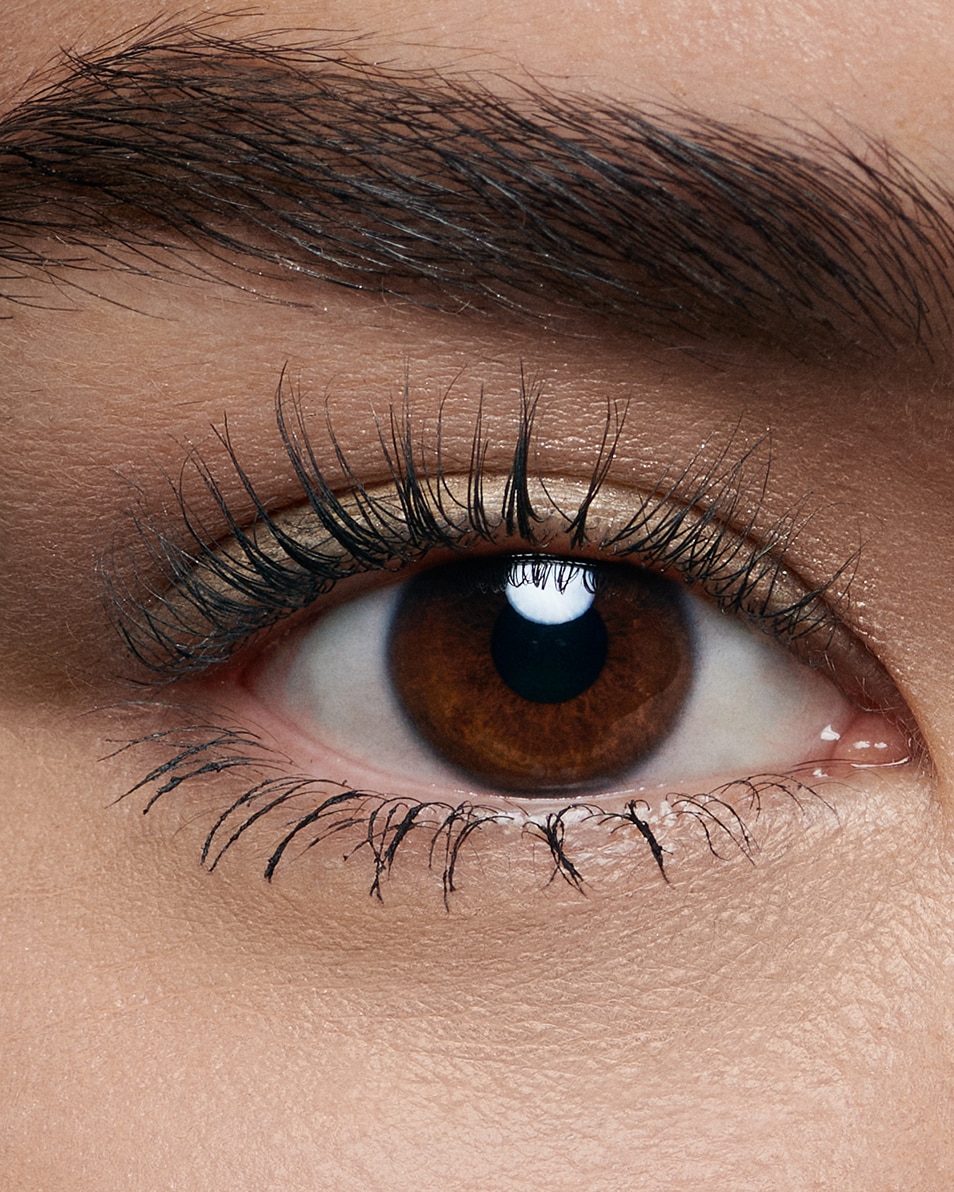 HIGH DEFINITION MASCARA