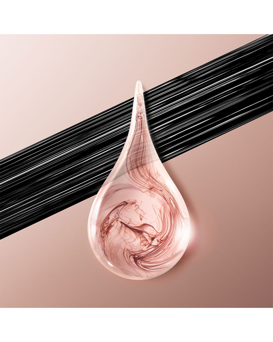 LANCÔME LASH IDÔLE MASCARA 01 extreme black 5