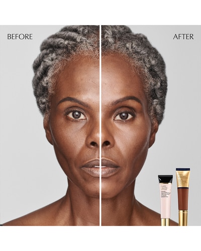 ESTÉE LAUDER FUTURIST AQUA BRILLIANCETM WATERY GLOW WATERY GLOW PRIMER 40 ML