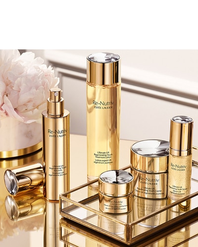 ESTÉE LAUDER RE-NUTRIV ULTIMATE LIFT REGENERATING YOUTH CREME HYDRATERENDE DAG- & NACHTCRÈME - ANTI-AGING & ANTI-RIMPEL 50 ML