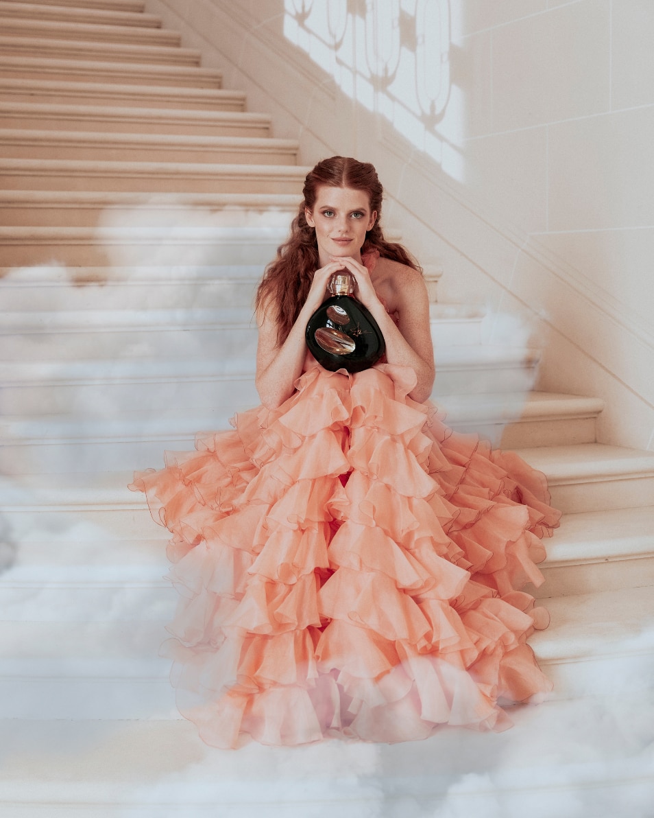 SISLEY IZIA LA NUIT EAU DE PARFUM 100 ML 5