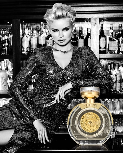 GUESS BELLA VITA GUESS EAU DE PARFUM 100 ML