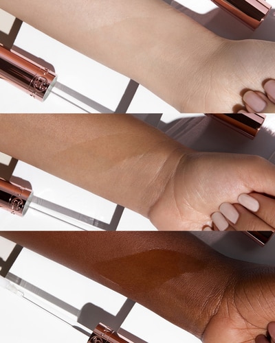 ANASTASIA BEVERLY HILLS Lipgloss Lip Gloss Clear