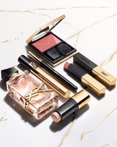 YVES SAINT LAURENT LIBRE EAU DE TOILETTE 90 ML