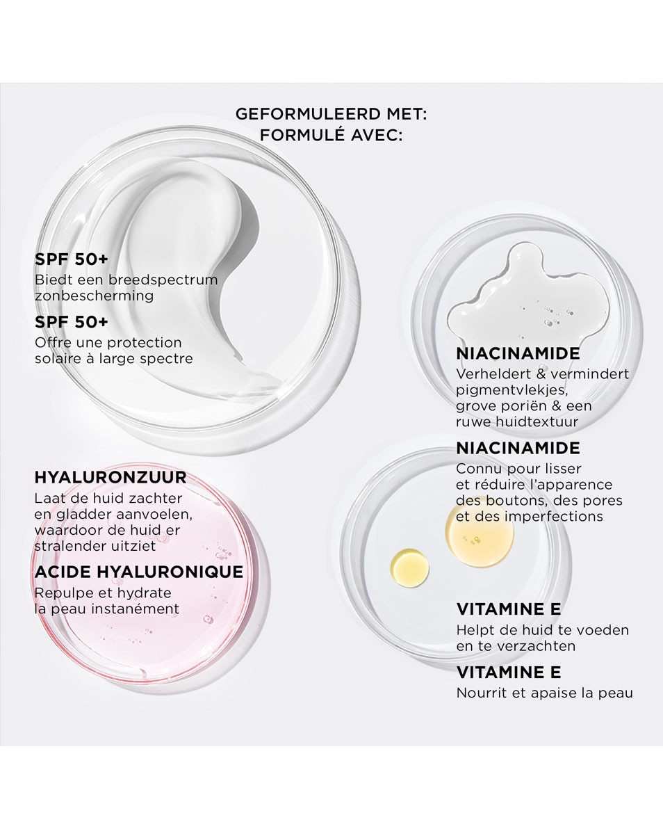 CC+ Crème SPF50+ Mini