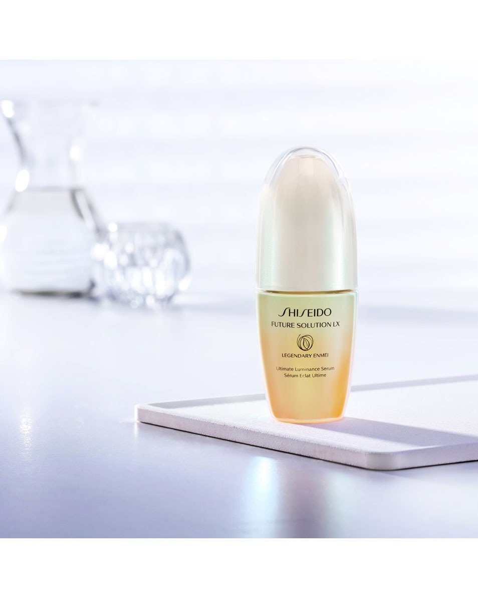 LEGENDARY ENMEI ULTIMATE LUMINANCE SERUM