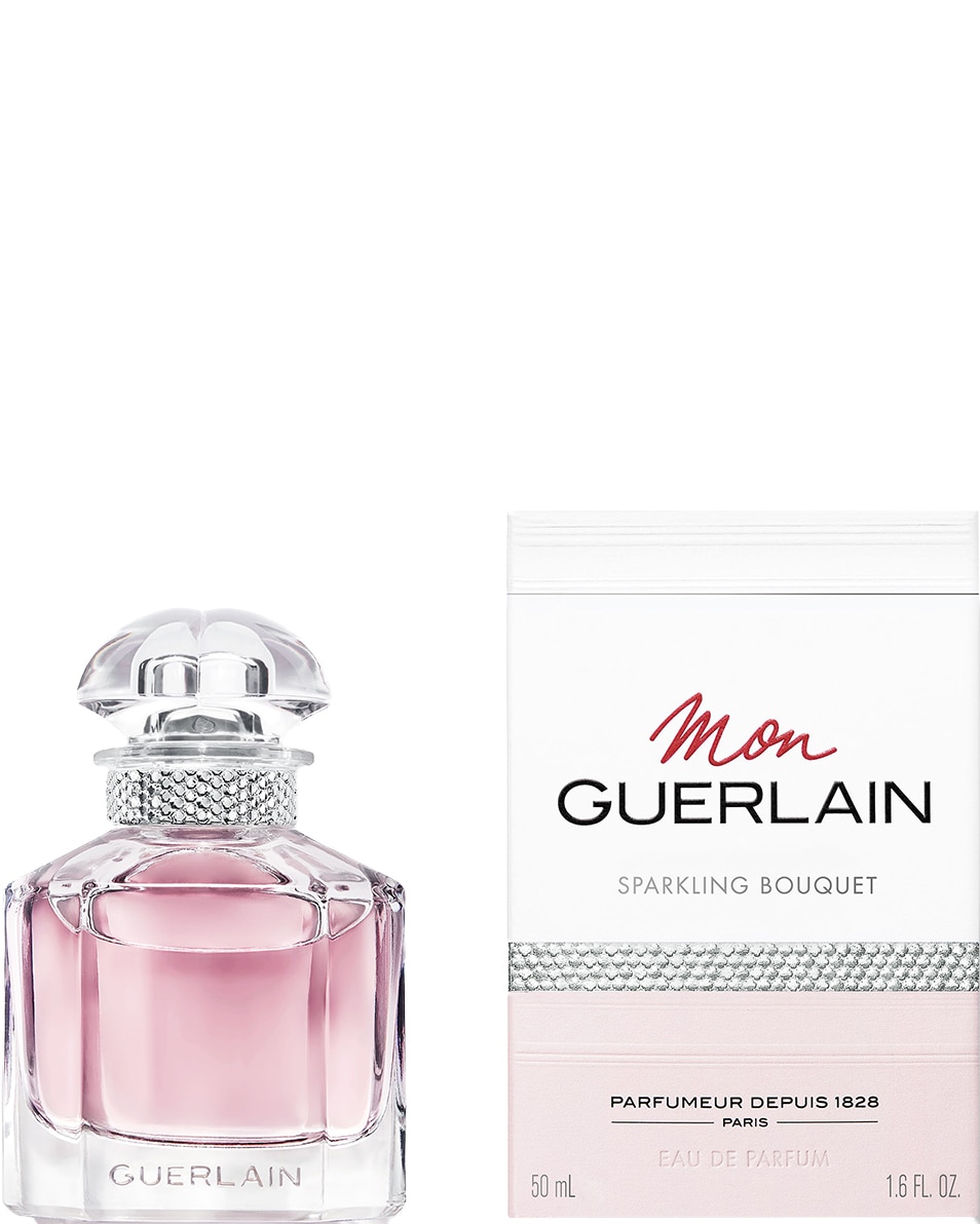 SPARKLING BOUQUET EAU DE PARFUM