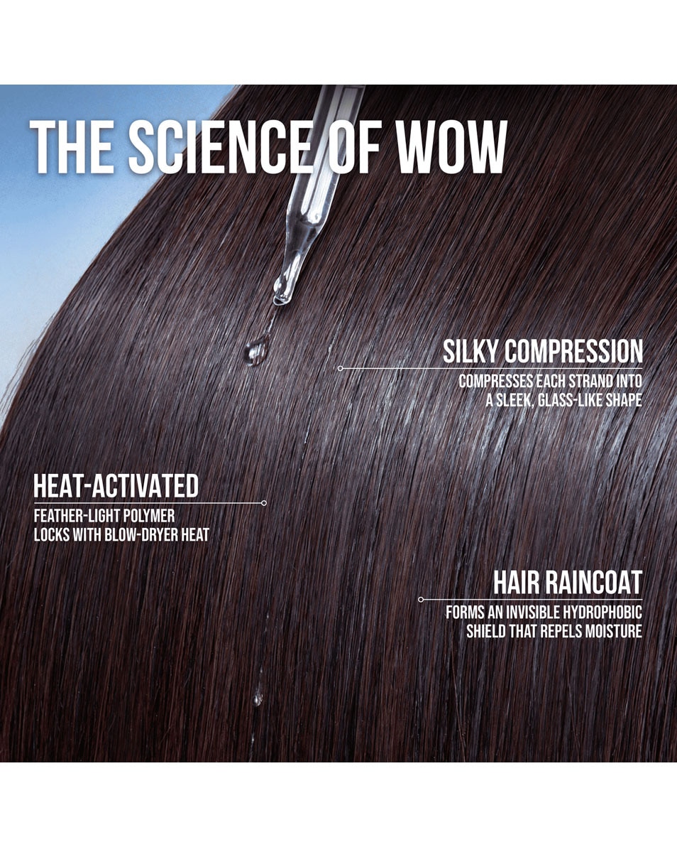 COLOR WOW Dream Coat Supernatural Spray - Anti-Pluis Stylingverzorging 200 ML 5