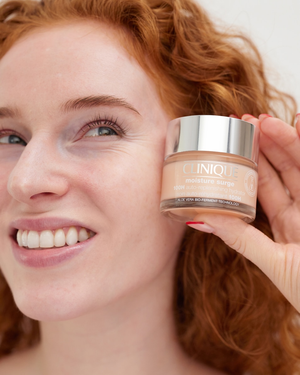 HYDRATERENDE DAG- & NACHTCREME - VERFRISSEND & MET ALOE VERA