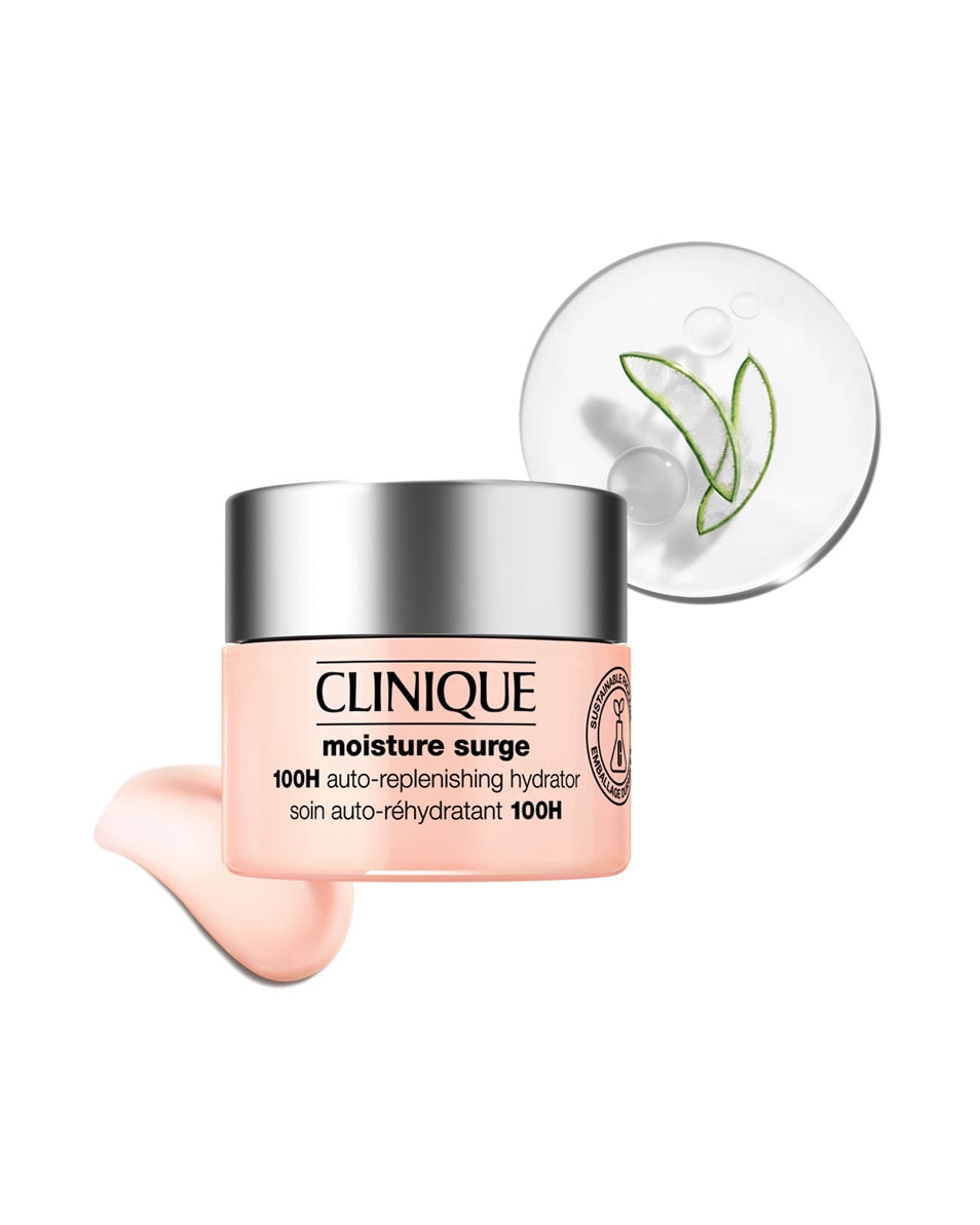 CLINIQUE Moisture Surge Extended replenishing hydrator 15 ML 5