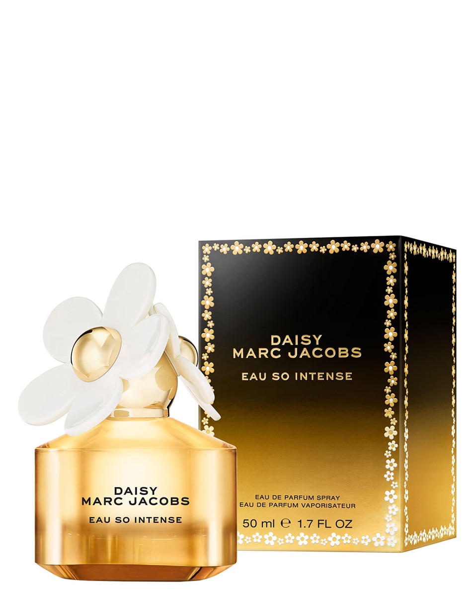 MARC JACOBS DAISY EAU SO INTENSE EAU DE PARFUM 50 ML