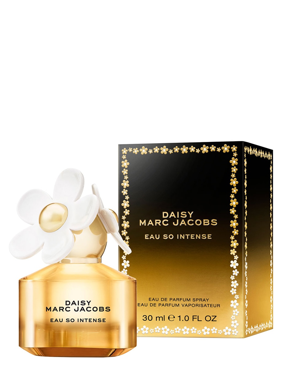MARC JACOBS DAISY EAU SO INTENSE EAU DE PARFUM 30 ML 4