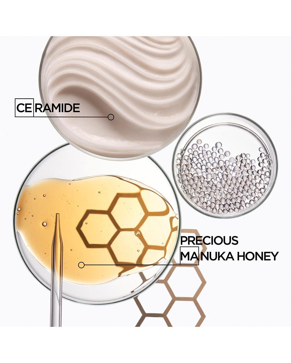 KÉRASTASE CURL MANIFESTO MASQUE BEURRE HAUTE NUTRITION ZEER VOEDEND MASKER VOOR ALLE SOORTEN KRULLEN 200 ML 6