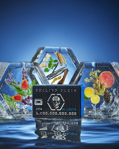 PHILIPP PLEIN NO LIMIT$ SUPER FRESH EAU DE TOILETTE 90 ML