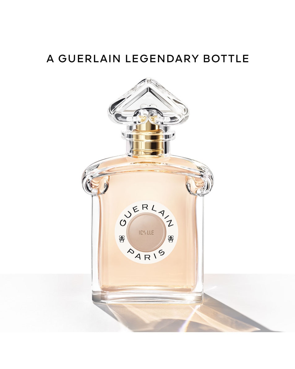 GUERLAIN LES LEGENDAIRES - IDYLLE EAU DE PARFUM 75 ML 5