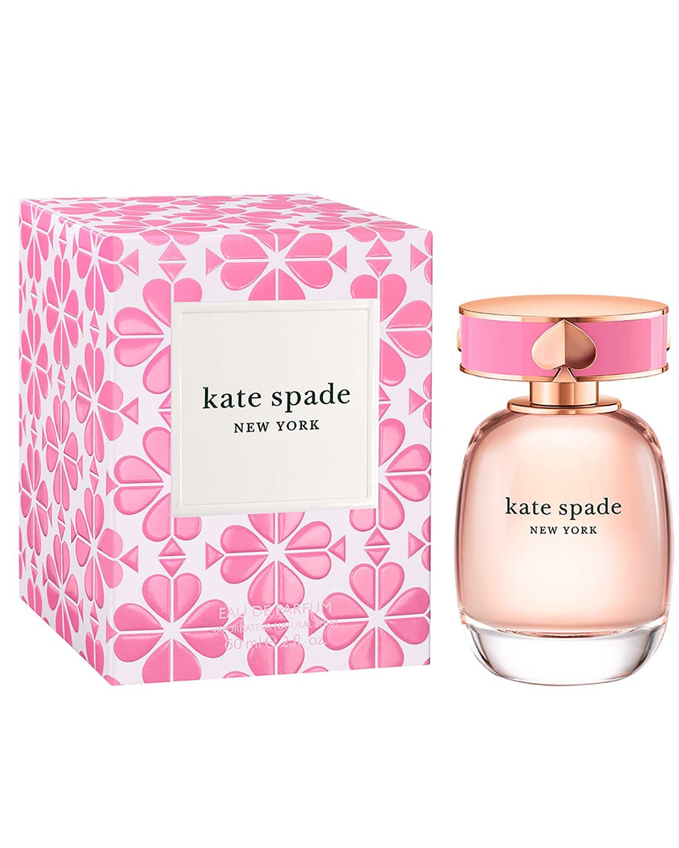 KATE SPADE NEW YORK EAU DE PARFUM 60 ML 5
