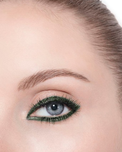 CHANEL STYLO YEUX WATERPROOF OOGCONTOURPOTLOOD VOOR EEN LANGHOUDEND RESULTAAT 56 KHAKI MÉTAL