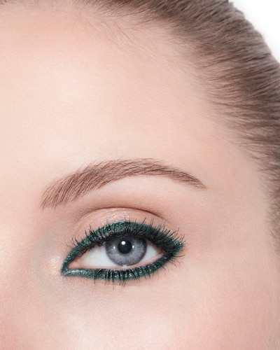 Chanel STYLO YEUX WATERPROOF OOGCONTOURPOTLOOD VOOR EEN LANGHOUDEND RESULTAAT 46 VERT ÉMERAUDE